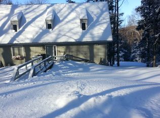 336 Heartwellville View Rd, Readsboro, VT 05350