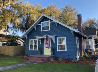 1016 E Washington Ave, Eustis, FL 32726