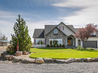 12880 SW Cornett Loop, Powell Butte, OR 97753