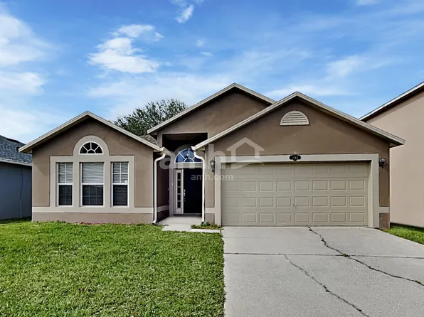1683 Sorento Cir, West Melbourne, FL 32904
