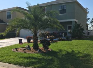 4861 NE 122nd Ave, Oxford, FL 34484