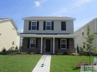 32 Fiore Dr, Savannah, GA 31419