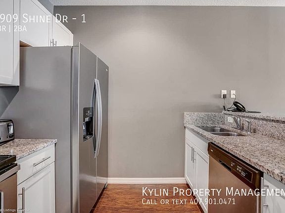 4th image of 8909 Shine Dr #1