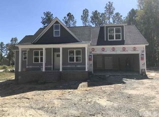 15 Brighton Cir, Lillington, NC 27546