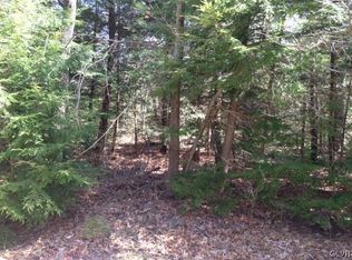 White Pine Rd, Jim Thorpe, PA 18229