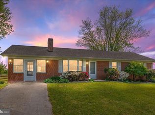 81 Molineau Rd, Edinburg, VA 22824