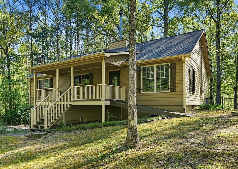 1st image of 4422 Fincher Rd
