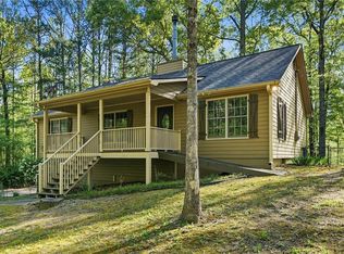 4422 Fincher Rd, Canton, GA 30114