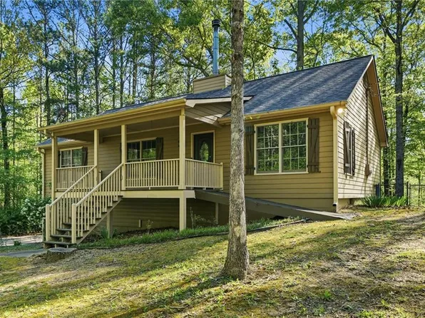 4422 Fincher Rd, Canton, GA 30114