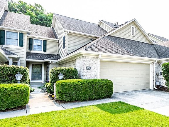 2nd image of 5731 Spruce Knoll Ct Unit 5731