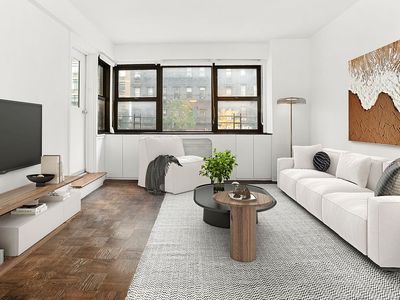 345 E 69th St APT 2E, New York, NY, 10021