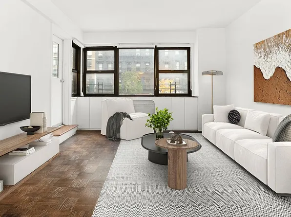 345 E 69th St APT 2E, New York, NY 10021