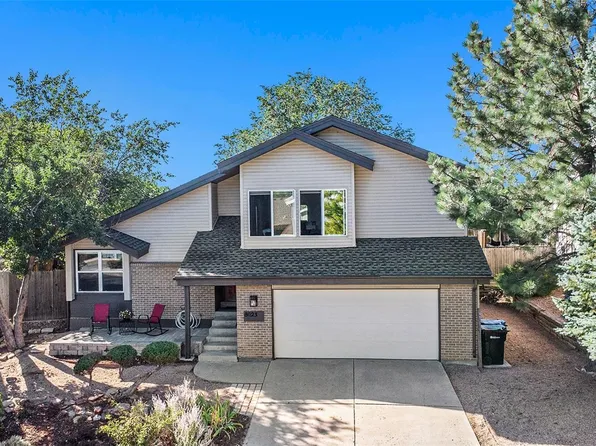 8023 Marshall Circle, Arvada, CO 80003