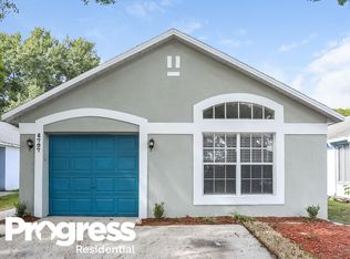 8707 Foley Dr, Orlando, FL 32825