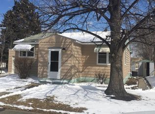 1132 5th Ave W, Williston, ND 58801