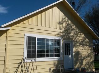 2621 Vantage Hwy, Ellensburg, WA 98926