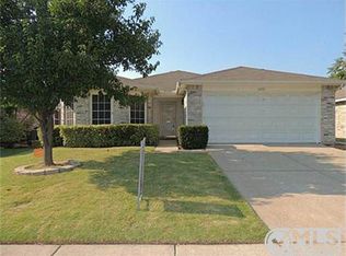 2724 Caprock Rd, McKinney, TX 75071