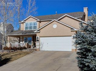 15475 Curwood Dr, Colorado Springs, CO 80921