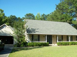 24 Alice St, Waynesboro, MS 39367