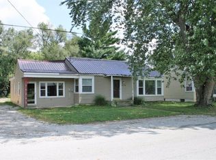 513 1st St, Warsaw, KY 41095