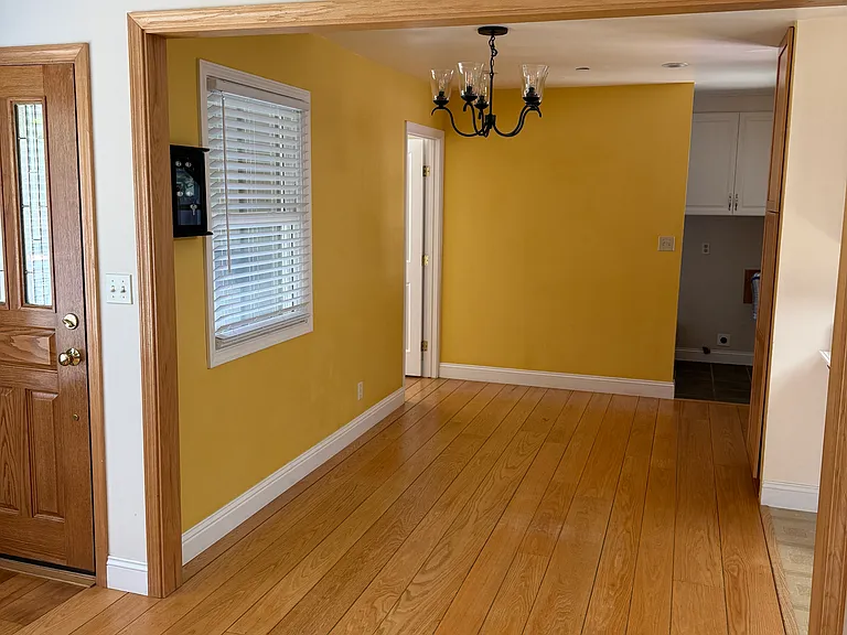 Dinning room