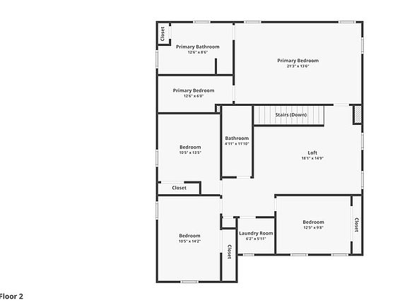 3rd image of this home