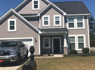 148 Somersby Blvd, Pooler, GA 31322