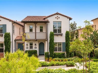 176 Parkwood, Irvine, CA, 92620