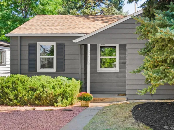 4736 Osceola Street, Denver, CO 80212