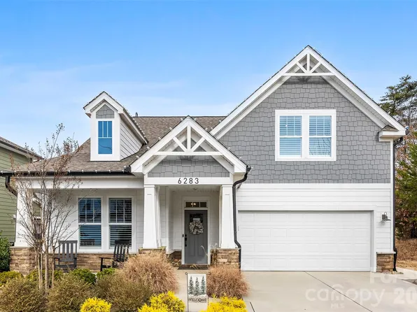 6283 Six String Ct, Fort Mill, SC 29708