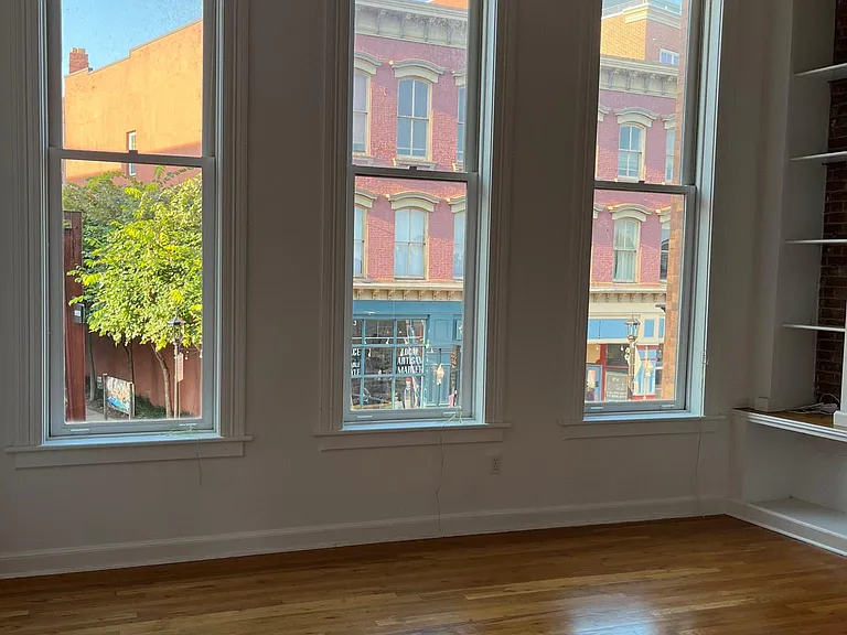 134 Washington St #208 — Photo 1