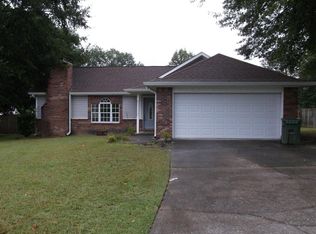 113 Cliff Howard Dr, Warner Robins, GA 31088