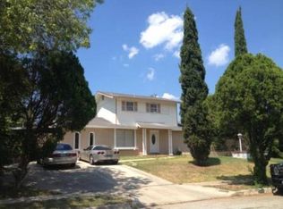 5311 Southampton Dr, San Antonio, TX 78228