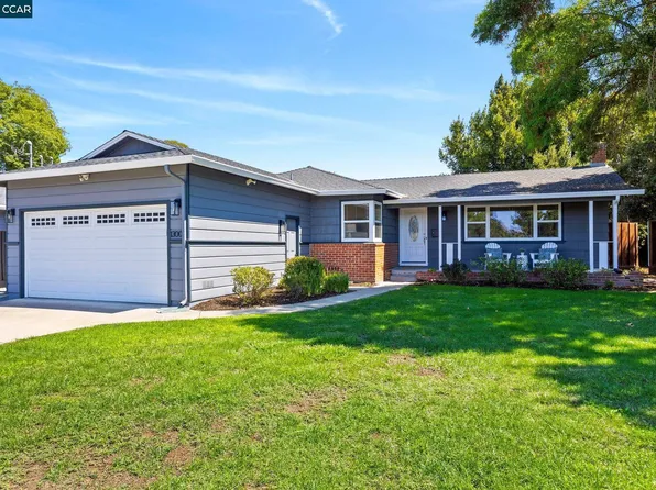 1300 Glenwood Dr, Concord, CA 94518