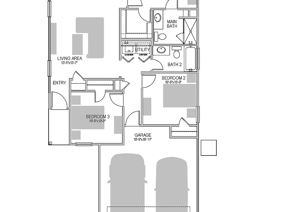 2nd image of 217 Spirit St