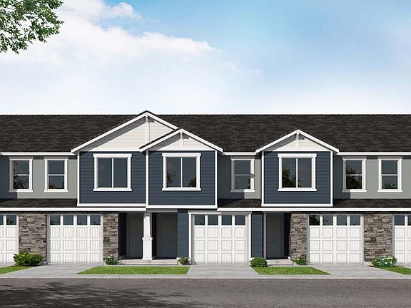 Plan Elevation.