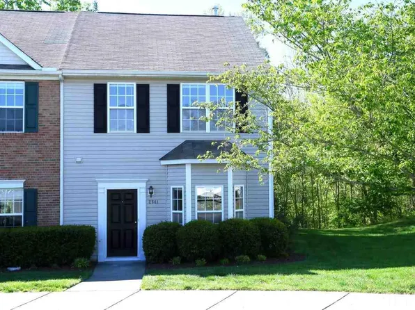 2841 Gross Ave, Wake Forest, NC 27587