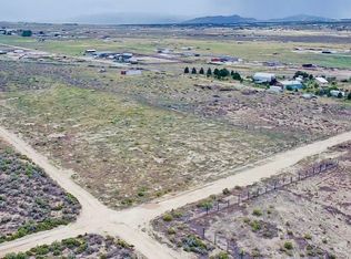 3397 W 6000 N, Cedar City, UT 84721