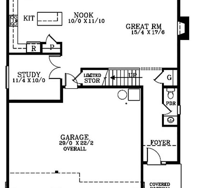 2nd image of 687 Deer Creek Way