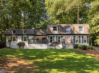 2282 Deer Ridge Dr, Stone Mountain, GA 30087
