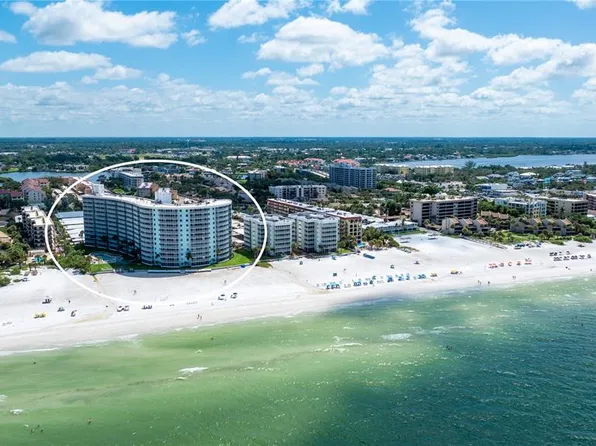 6300 MIDNIGHT PASS ROAD #809, SARASOTA, FL 34242