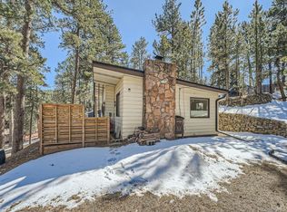 28251 Meadow Rue Rd, Evergreen, CO 80439