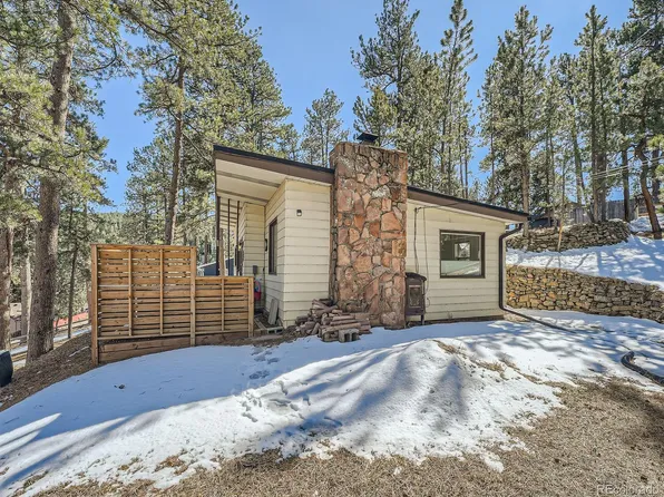 28251 Meadow Rue Road, Evergreen, CO 80439