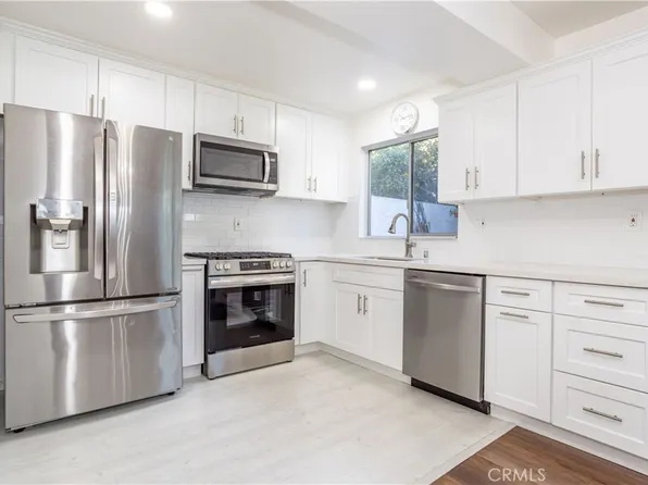 10125 De Soto Ave Unit 45, Chatsworth, CA 91311