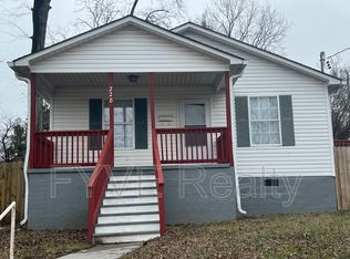 228 Douglas Ave, Knoxville, TN 37921