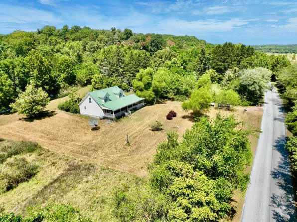 2099 Allison Road, Anderson, MO 64831