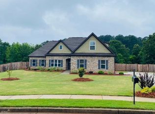 1136 Silverleaf Cir, Griffin, GA 30224