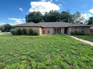 5 Lawrence Cir, Abilene, TX 79605