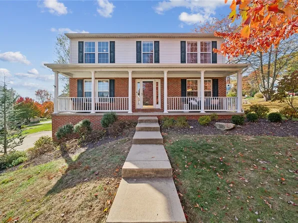946 Castlegate Cir, Greensburg, PA 15601