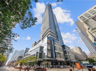 386 Yonge St #1509, Toronto, ON M5B 0A5